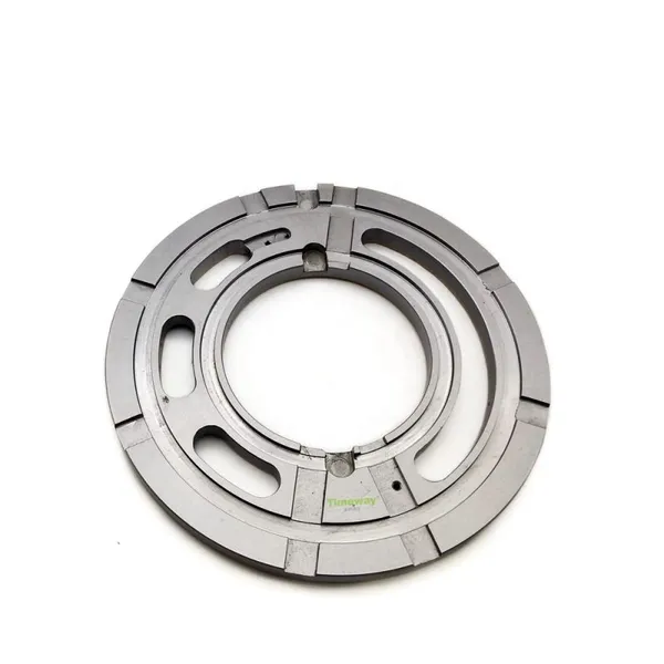 P7E01007 Valve Plate Hydraulic Pump Part Repair Kits for KOMATSU Hydraulic Piston Pump Spare Parts photo-3