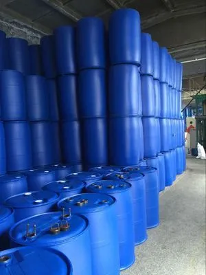 Tongjia Three-Layer Double-Ring Barrel Production Blow Moulding Machine photo-4