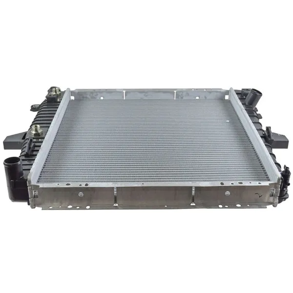 Original Radiator Sany 135 Sany 215 Radiator Radiator Sany 215 Ace photo-6