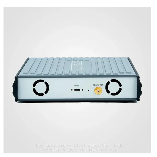 New In Stock Signal Hound VNA400 VNA400 Automated SCPI Control For ATE Mass Production RF Module Batch Inspection