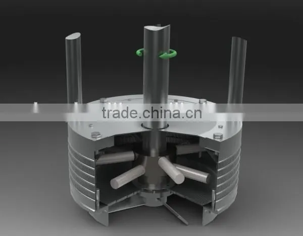 Basket Mill,basket Grinding Machine,lab Basket Mill photo-2