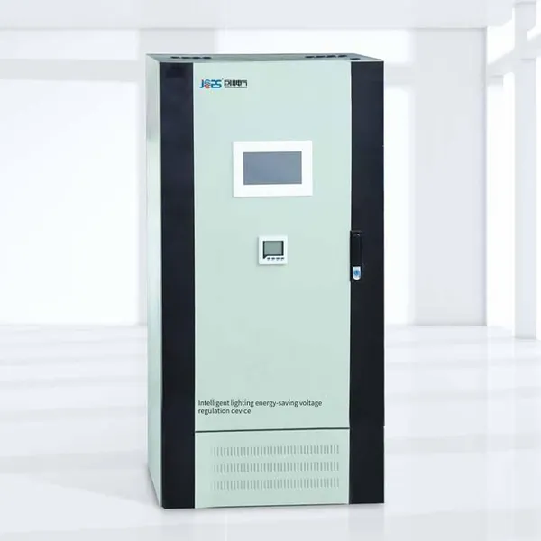 Intelligent Power-saving Device for Street Lighting Pg-345sd, Pg-3060sd, Pg-3150sd With Light Control and Longitude-latitude Control photo-3