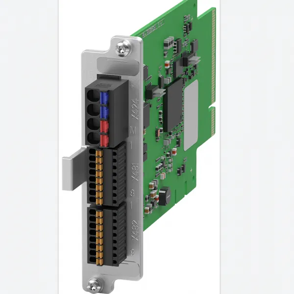 NMA:A5E41113367︱Siemens Powerblock NMA-Module