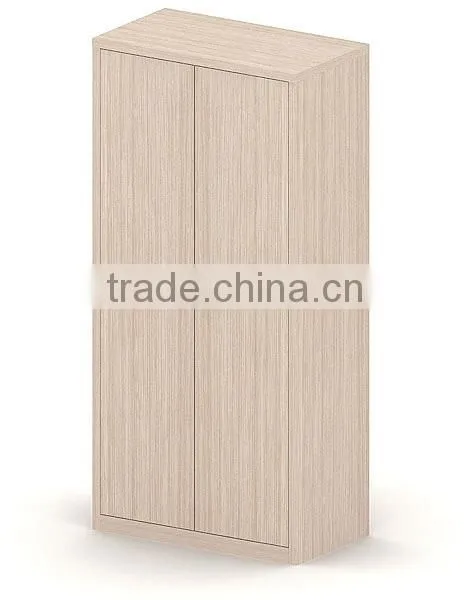 Wood Wardrobe Hotel Furniture