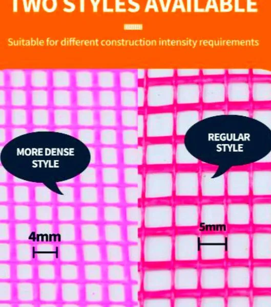 High-quality Alkali-resistant Fiberglass Mesh, 70–160 GSM. Project-specified Supplier of Exterior Wall Insulation Materials, Factory Direct. photo-5