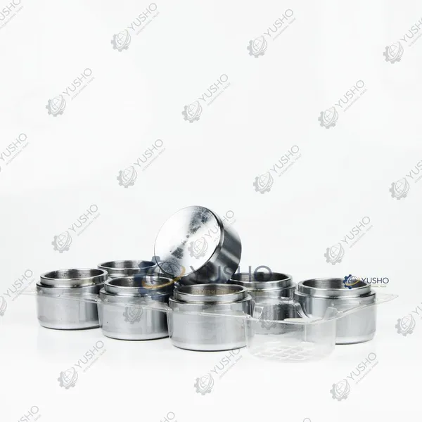 SDLG Brake Caliper Piston for Wheel Loader LG936 J4120001739009 Genuine OEM