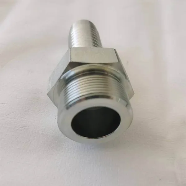Hydraulic Fitting
