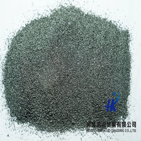 Industrial Grade CPC Calcined Petroleum Coke Strict Inspection Competitive Price Bulk Order. photo-1