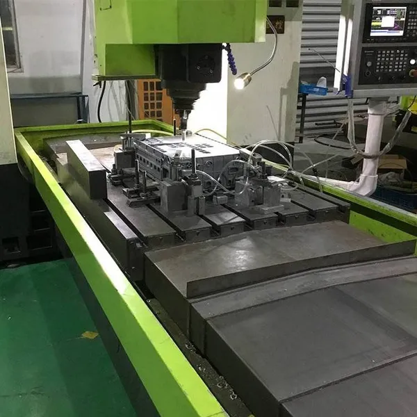 Friction Welder