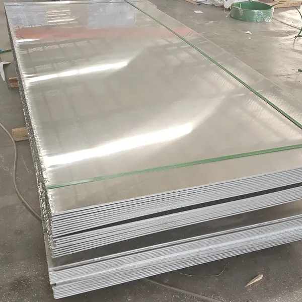 AA2219 T851 Aluminum Plate 5mm 10mm 15mm 20mm ASTM B209 Cryogenic Aerospace Weld Grade photo-3