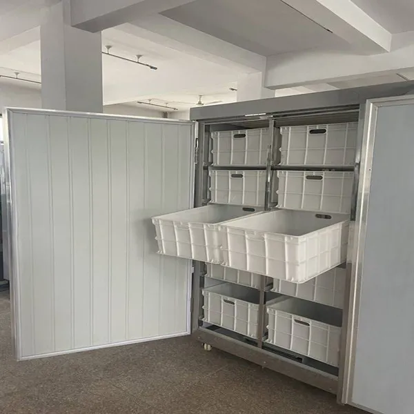 Dou Jiangjun Automatic Bean Sprout Machine With Automatic Water Inlet, Constant Temperature Control, and Automatic Water Sprinkling, Providing Technical Support photo-4