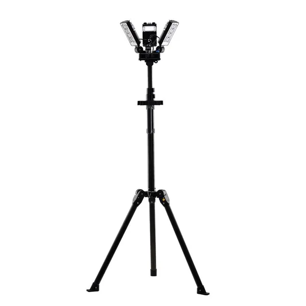 Panorama Explosion-Proof Mobile Lighting System photo-2