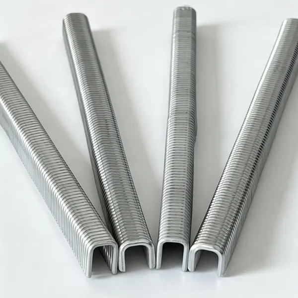 810 Sausage Casing Sealing Clips Aluminum Staples U Shaped Clips for Sausage Clipping Machine