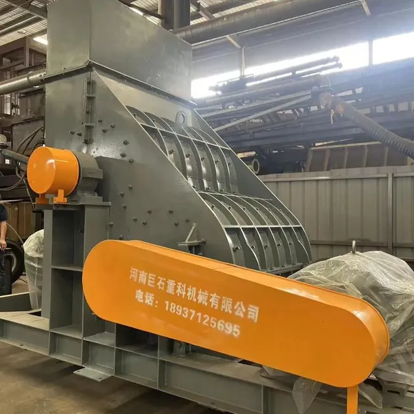 Other Mining Machinery