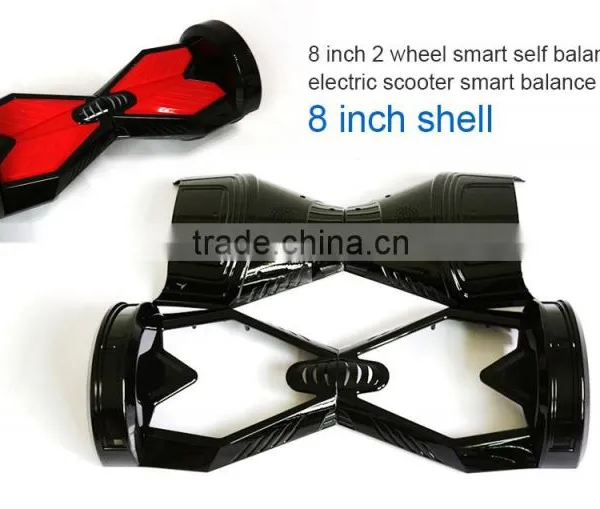 Replacment Scooter Parts 8 Inch Hoverboard Spare Parts Electric Scooter Spare Parts photo-2