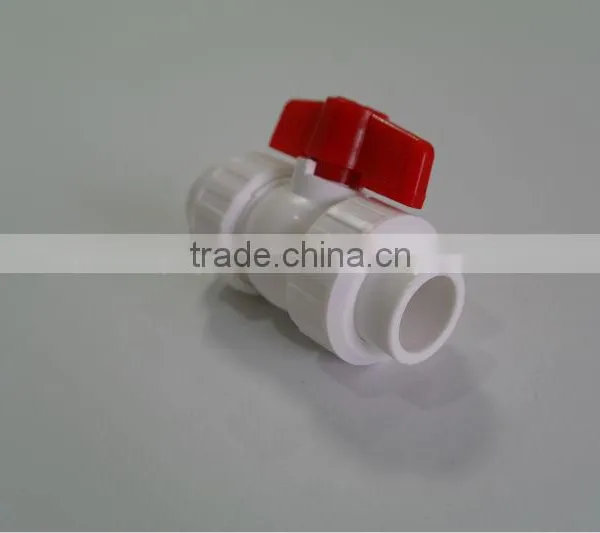 Ppr Thermostat Valve Brass Valve Ppr Valve photo-4