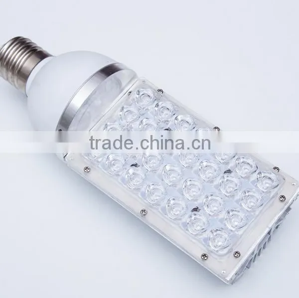 24V Customized 28W PCB With Lens Module 1W / 3W LED Soldering photo-6