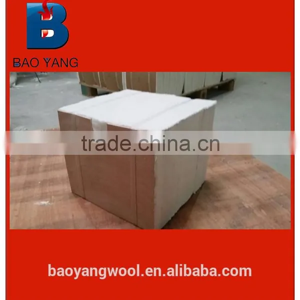 1260STD Ceramic Fiber Module