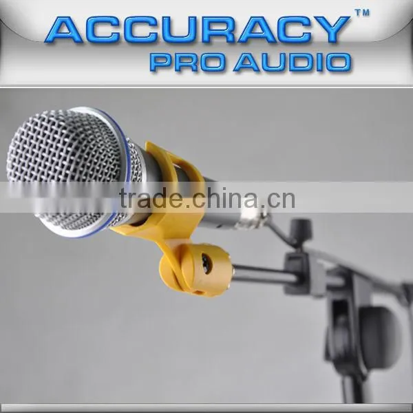 Professional Stage Tripod Microphone Stand MS588BL photo-2