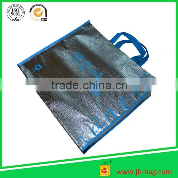 Promotional PP Non Woven Bag&shopping Bag,tote Shopping Nin-woven Bag Supplier's Choice photo-2