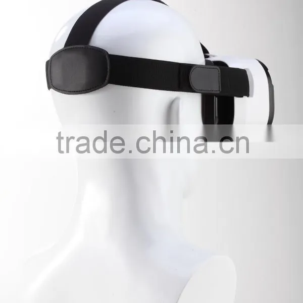 The Newest Reality 3d Glasses vr Box Vrarle for Smart Phone Supplier's Choice photo-2