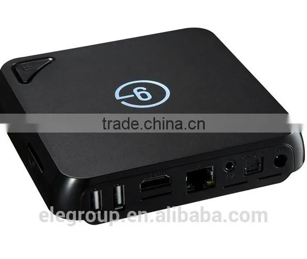 2016 New Version G9 tv Box, Rk3329 tv Box Quad Core, Android 4.4, 1G+8G, KODI, 4K photo-4