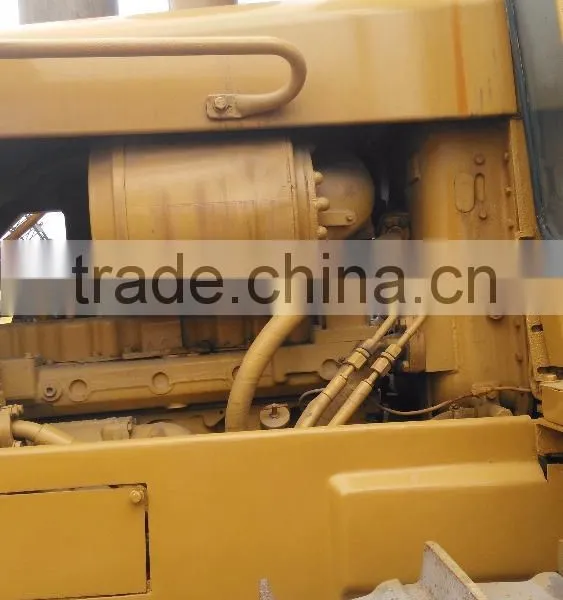 Used Excellent Bulldozer Cater D6D D6H D6R D6G D7H D8N D9N in Top Performance/new Arrival Grader Imported From Japan photo-5
