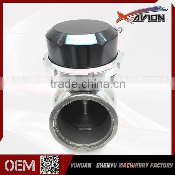Competitive Price Top Quality Turbo Wastegate Vacuum Actuator photo-6