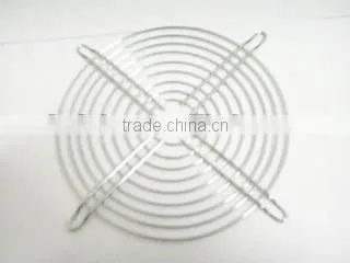 Metal Finger Guard - FG-1145