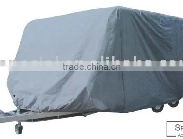 Waterproof Caravan Cover