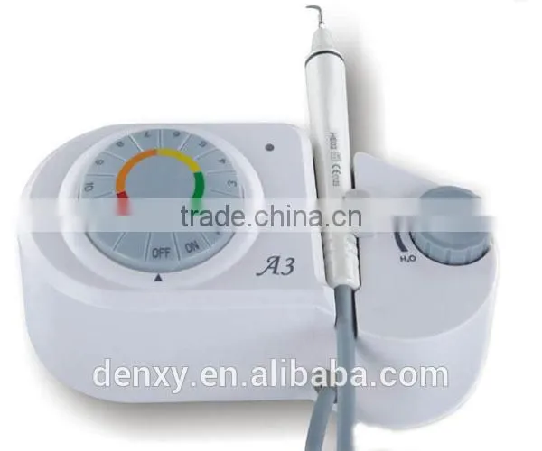 Denxy Star K1 Woodpecker Dental Ultrasonic Scaler photo-2