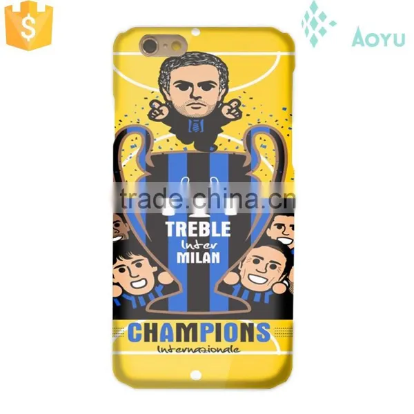 Quality Material Ten-cent pc for Iphone 6 Case 2015 photo-3