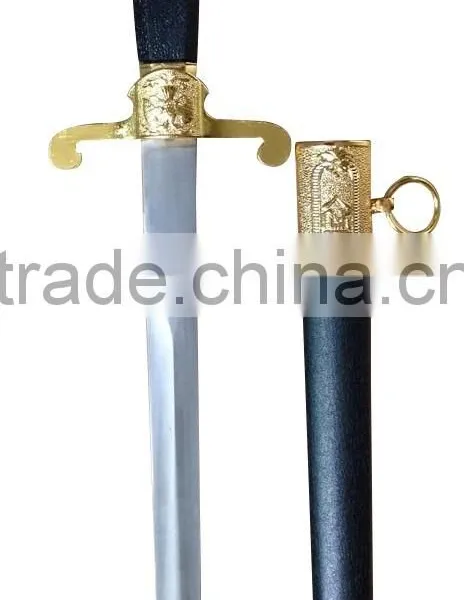 Fantasy Knife Hunting Knife