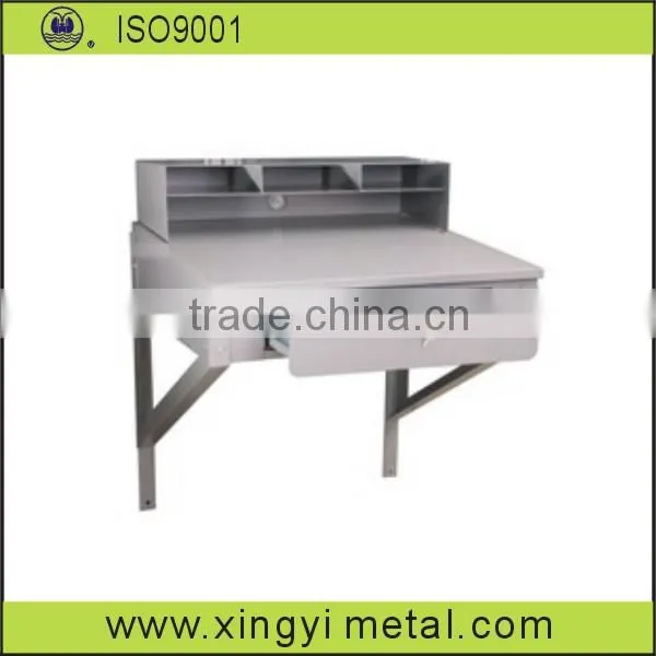 Office Metallic Desk Metallic IT Desk