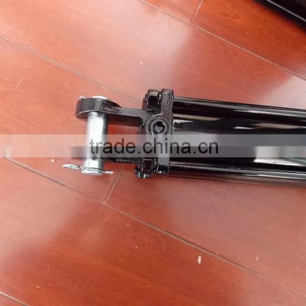 Tie Rod Hydraulic Cylinder Ram TR2010 2'' Bore 10'' Stroke With Good Quality photo-4