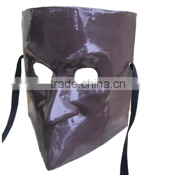 Fashion Venice Mask Full Face White Masks for Party Girl photo-4