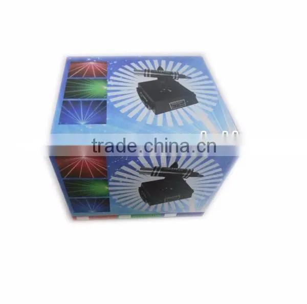 Factory Selling Price Small Party 300mW Blue Light Laser Pointer photo-6