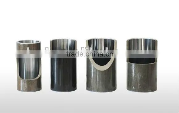 Honed Tube