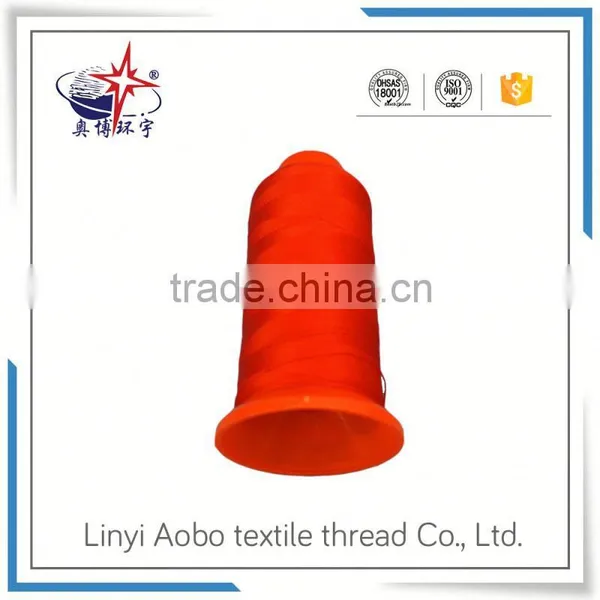 New Design Beautiful Polyester Filament Yarn photo-4