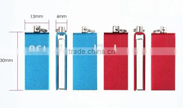 Popular Mini Swivel Usb Design Wholesale Buy Promotional 32gb Usb Flash Drive photo-2
