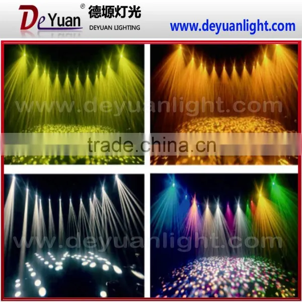 Super Bright 10R 280w Moving Head Spot Beam Stage Light photo-6