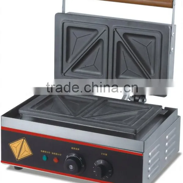 Sandwich Machine Toaster Maker photo-2