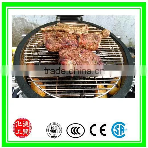 China Ceramic PHAROS Bbq photo-4
