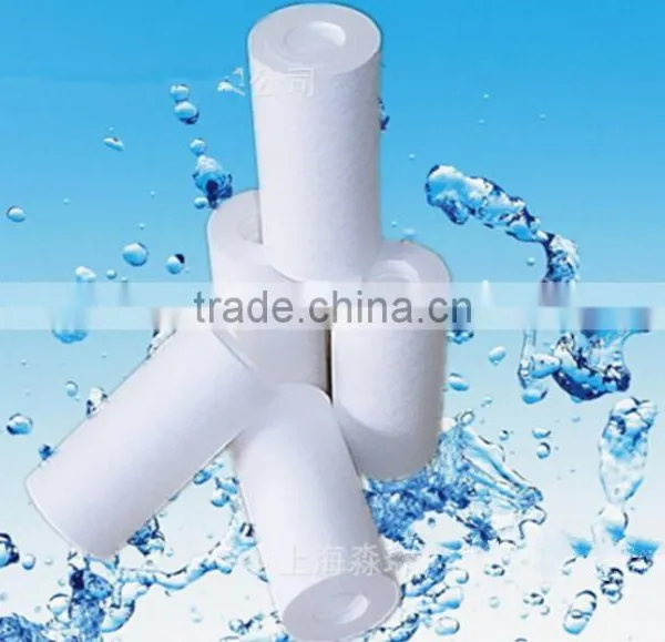 5 Inch PP Sediment Filter Cartridge