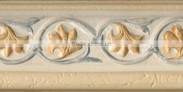 Decorative Material Wall Ceramic Tile Trim Timmers photo-3