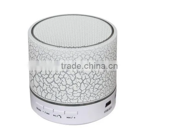 Portable Mini Bluetooth Speaker Wireless MP3 Music Player Computer Phone Subwoofer Bluetooth Speaker Loudspeakers Support Radio photo-4