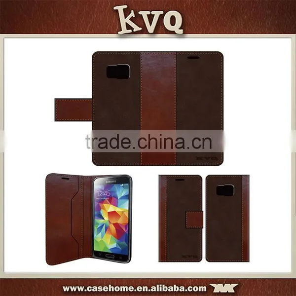 For Samsung Galaxy A8 Flip Cover A8000 Phone Case photo-3