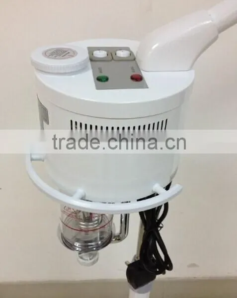 A-707 Beauty Salon Professional Facial Steamer Ozone Aroma Therapy Washing Machine Wholesale photo-3