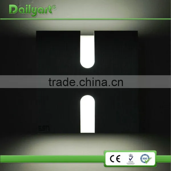 2015 Hot Sale Led Wall Wash Lighting Fixture photo-2