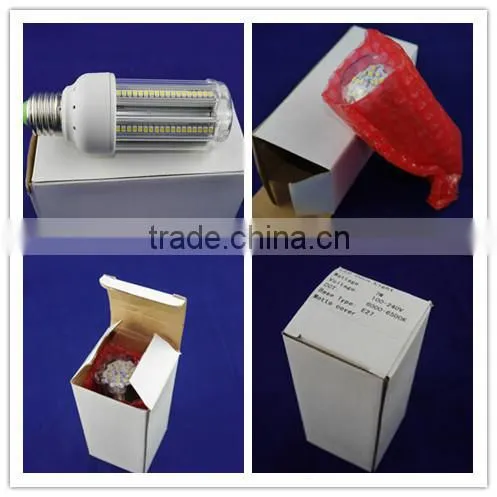 E27 7W LED Corn Light,LED Residential Lighting,Focos LED,Hangzhou Factory photo-6